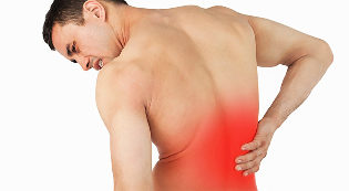 priežastys nugaros skausmas ir šonkaulių